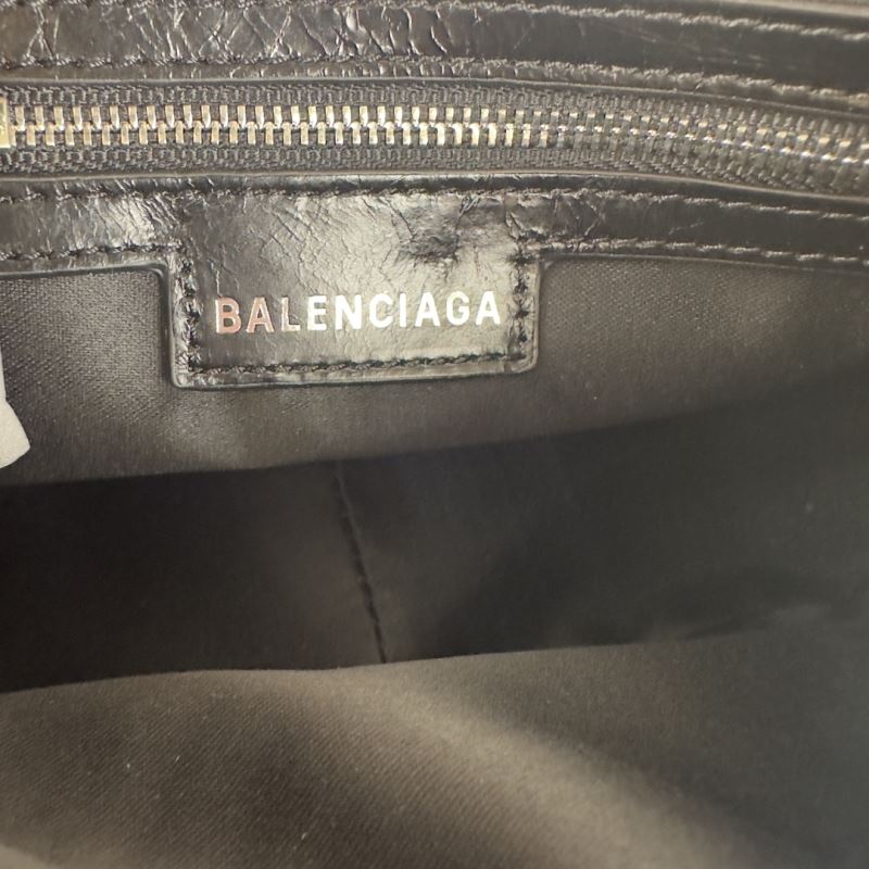 Balenciag Le Cagole Bags